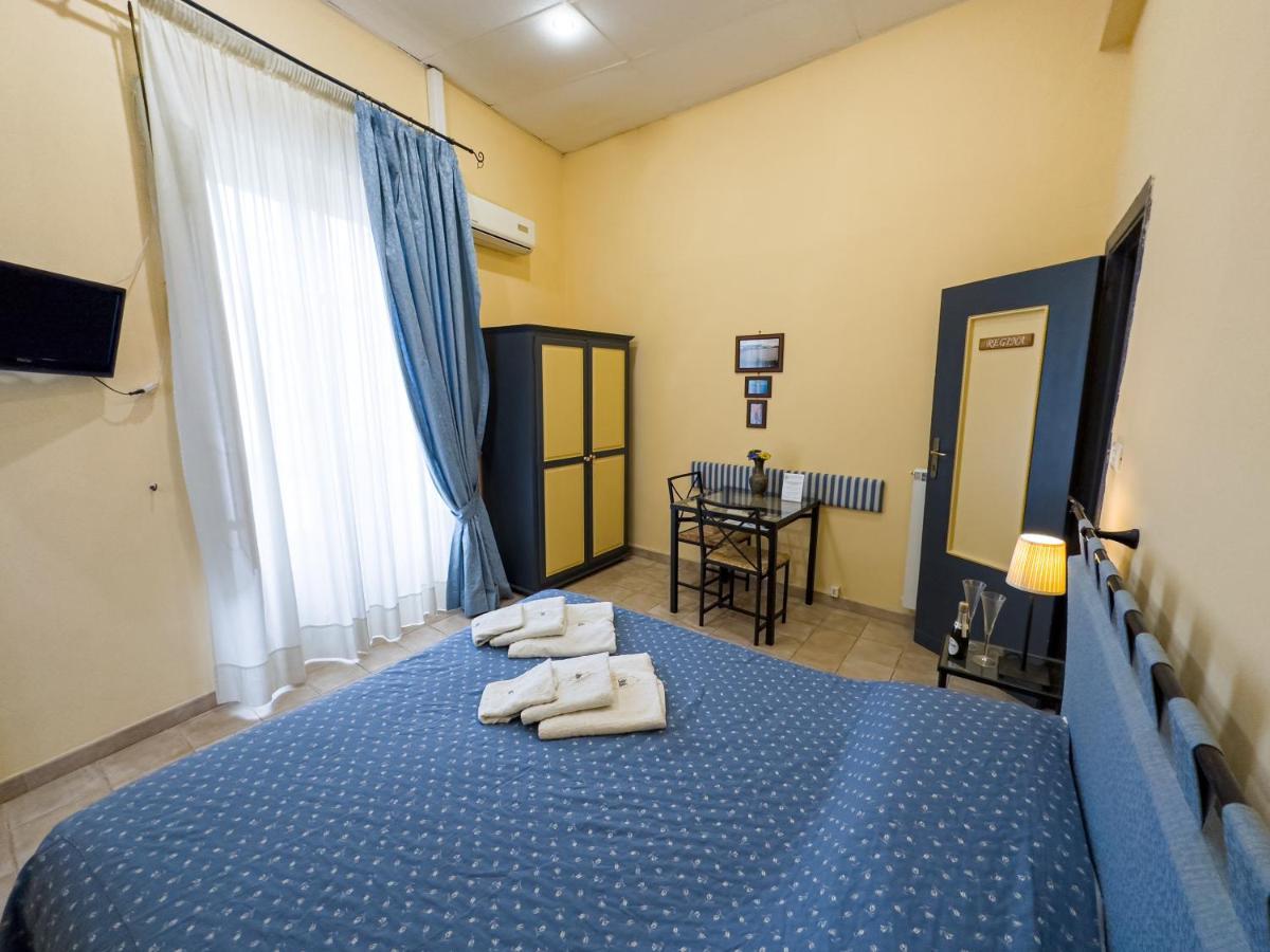 Monteoliveto Bed & Breakfast Neapol Zewnętrze zdjęcie
