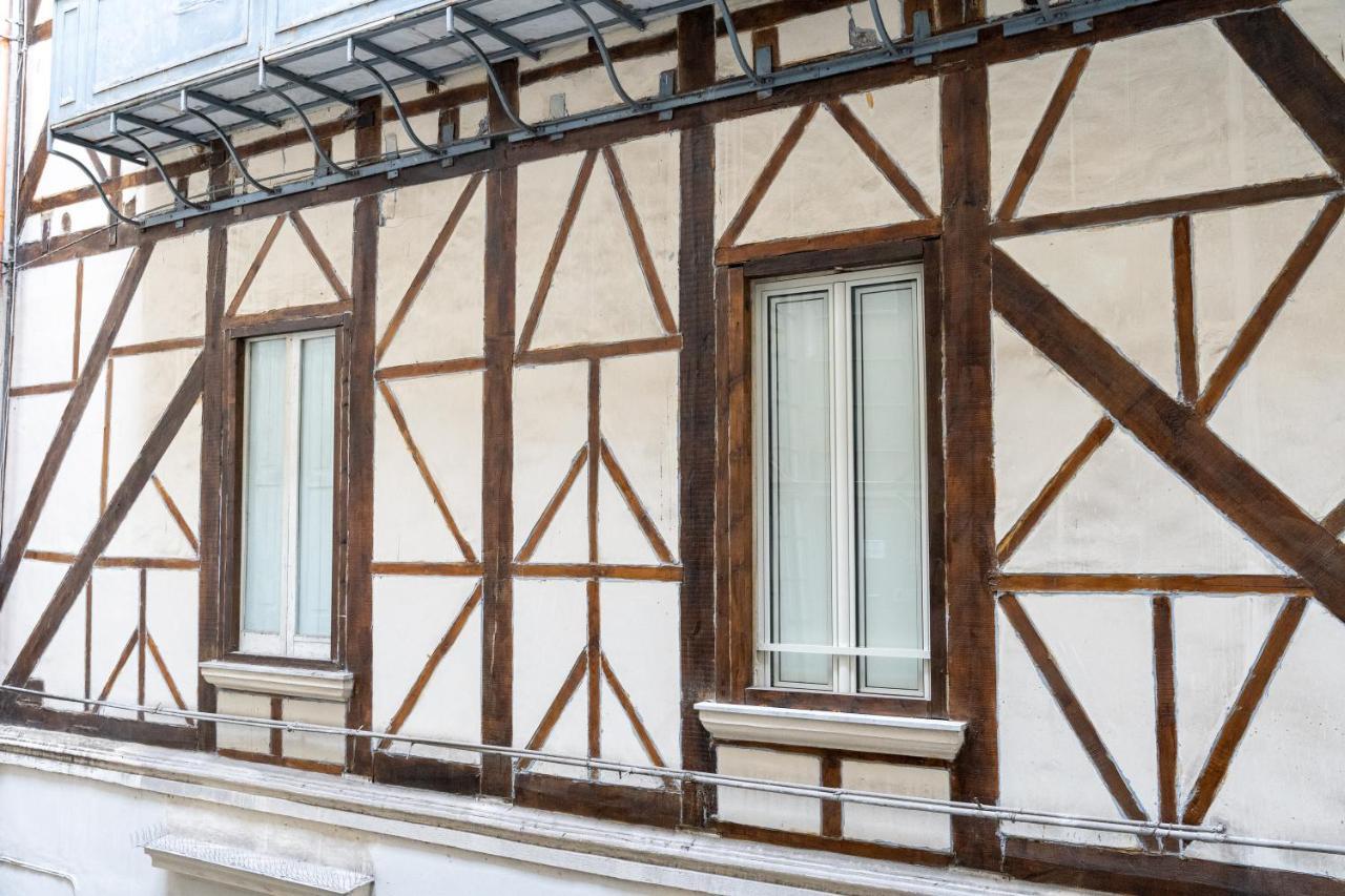 Monteoliveto Bed & Breakfast Neapol Zewnętrze zdjęcie
