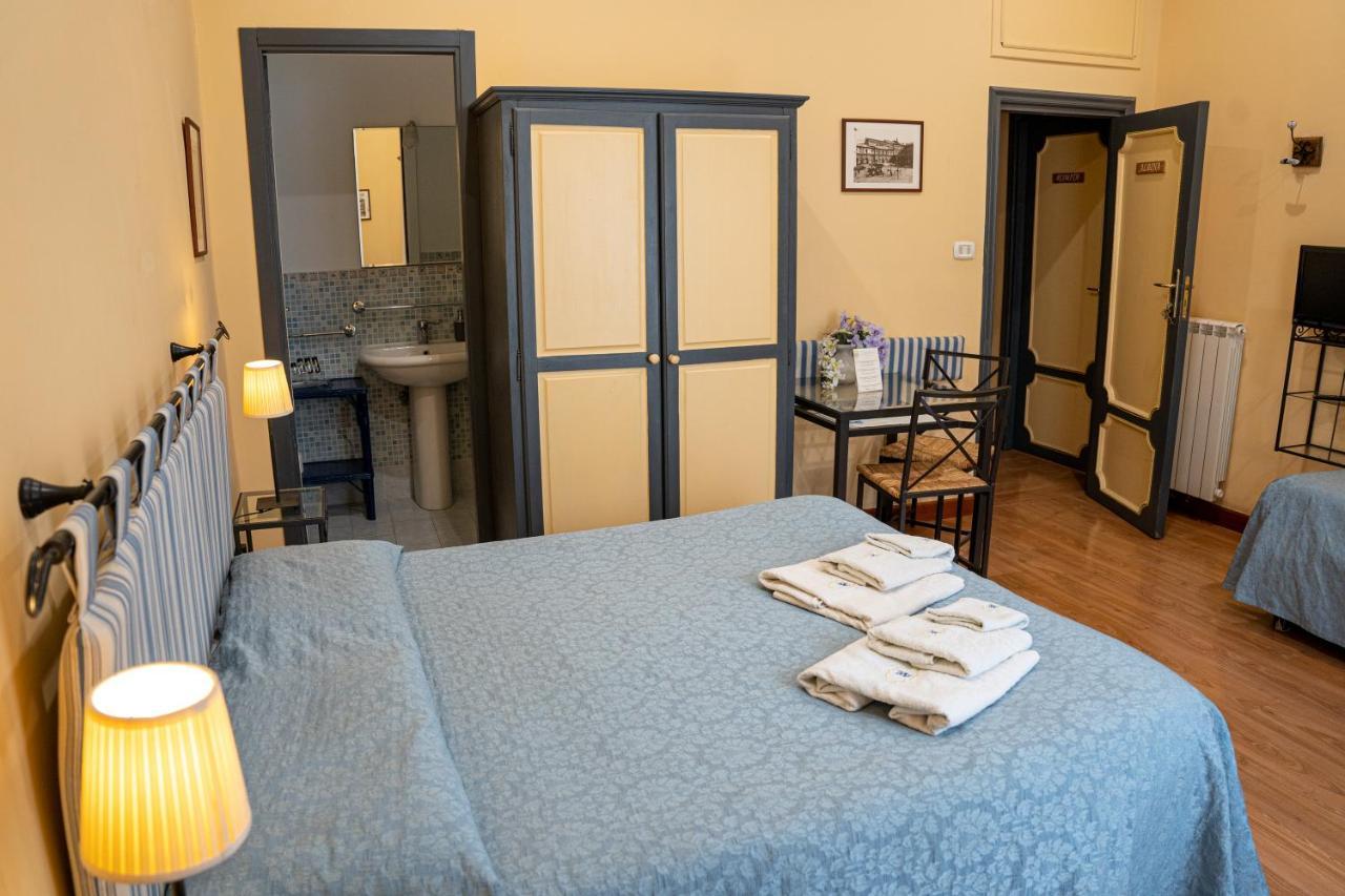 Monteoliveto Bed & Breakfast Neapol Zewnętrze zdjęcie