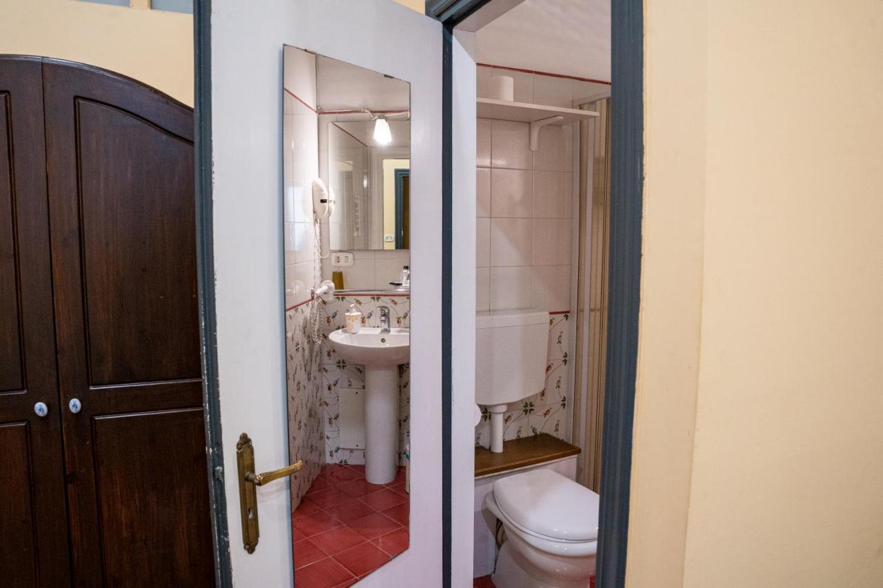 Monteoliveto Bed & Breakfast Neapol Zewnętrze zdjęcie