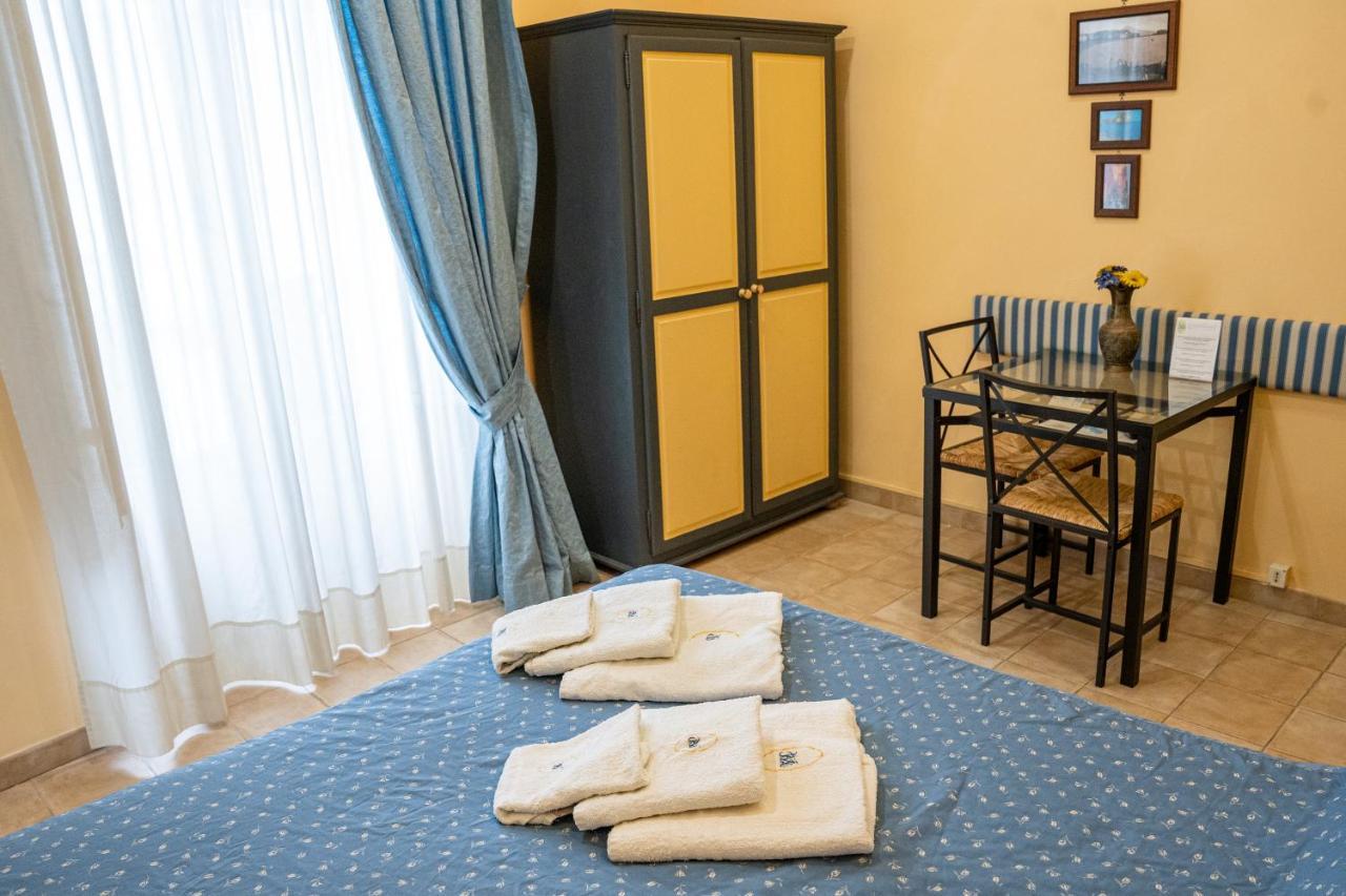 Monteoliveto Bed & Breakfast Neapol Zewnętrze zdjęcie