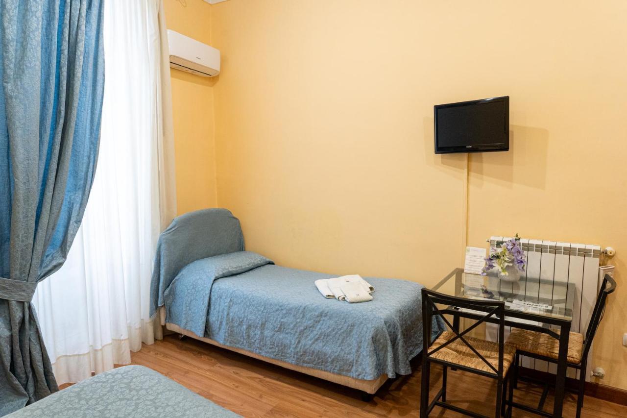 Monteoliveto Bed & Breakfast Neapol Zewnętrze zdjęcie