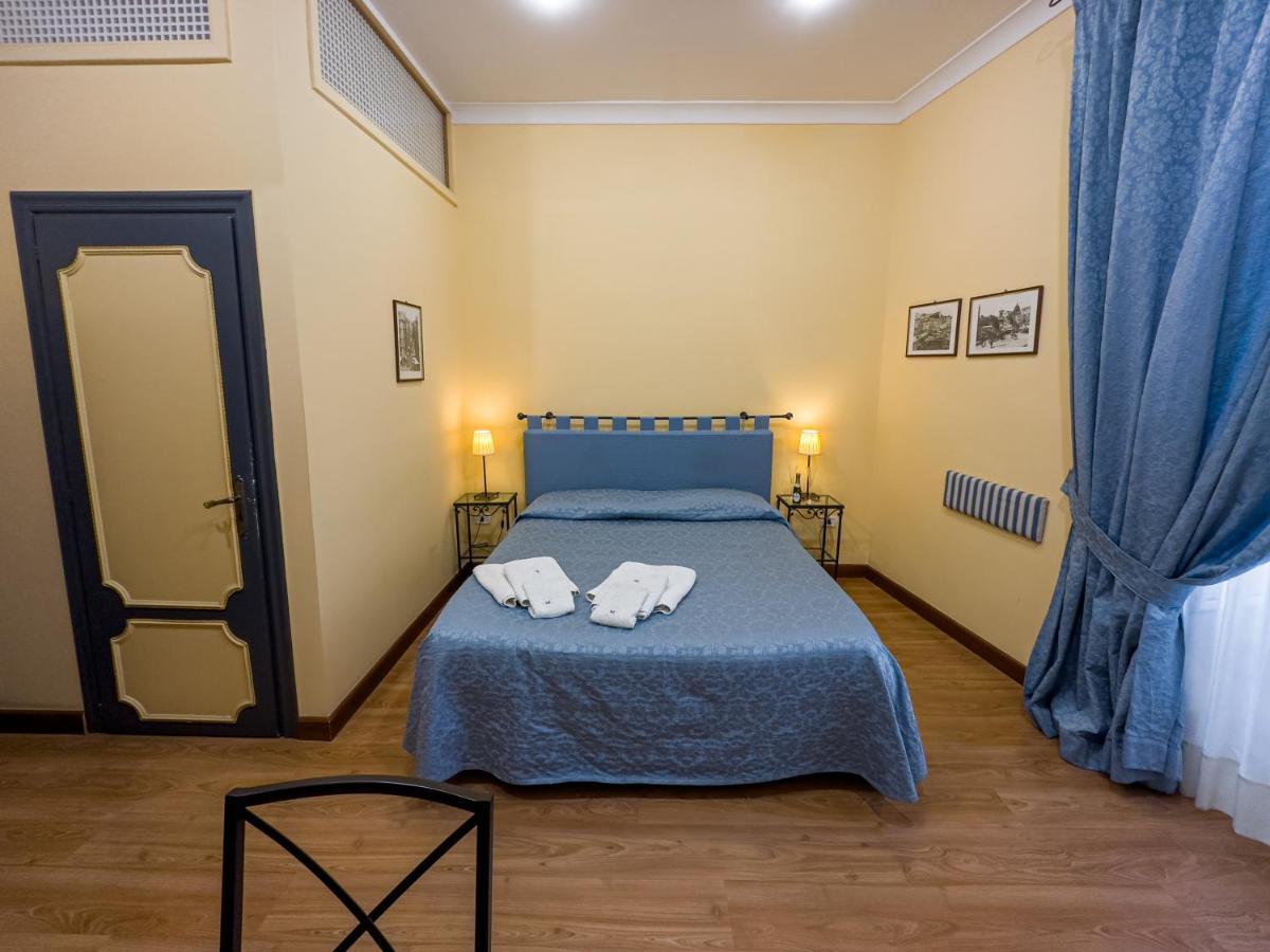 Monteoliveto Bed & Breakfast Neapol Zewnętrze zdjęcie