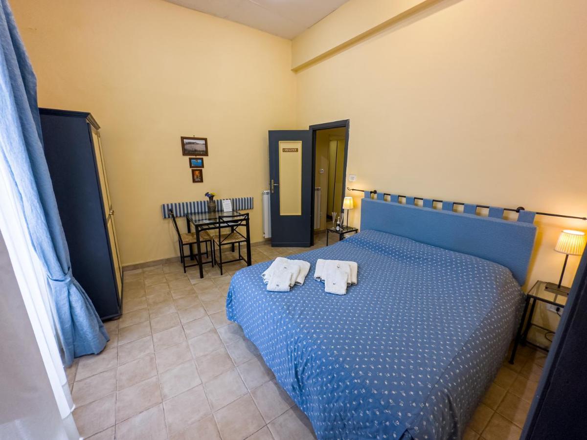 Monteoliveto Bed & Breakfast Neapol Zewnętrze zdjęcie