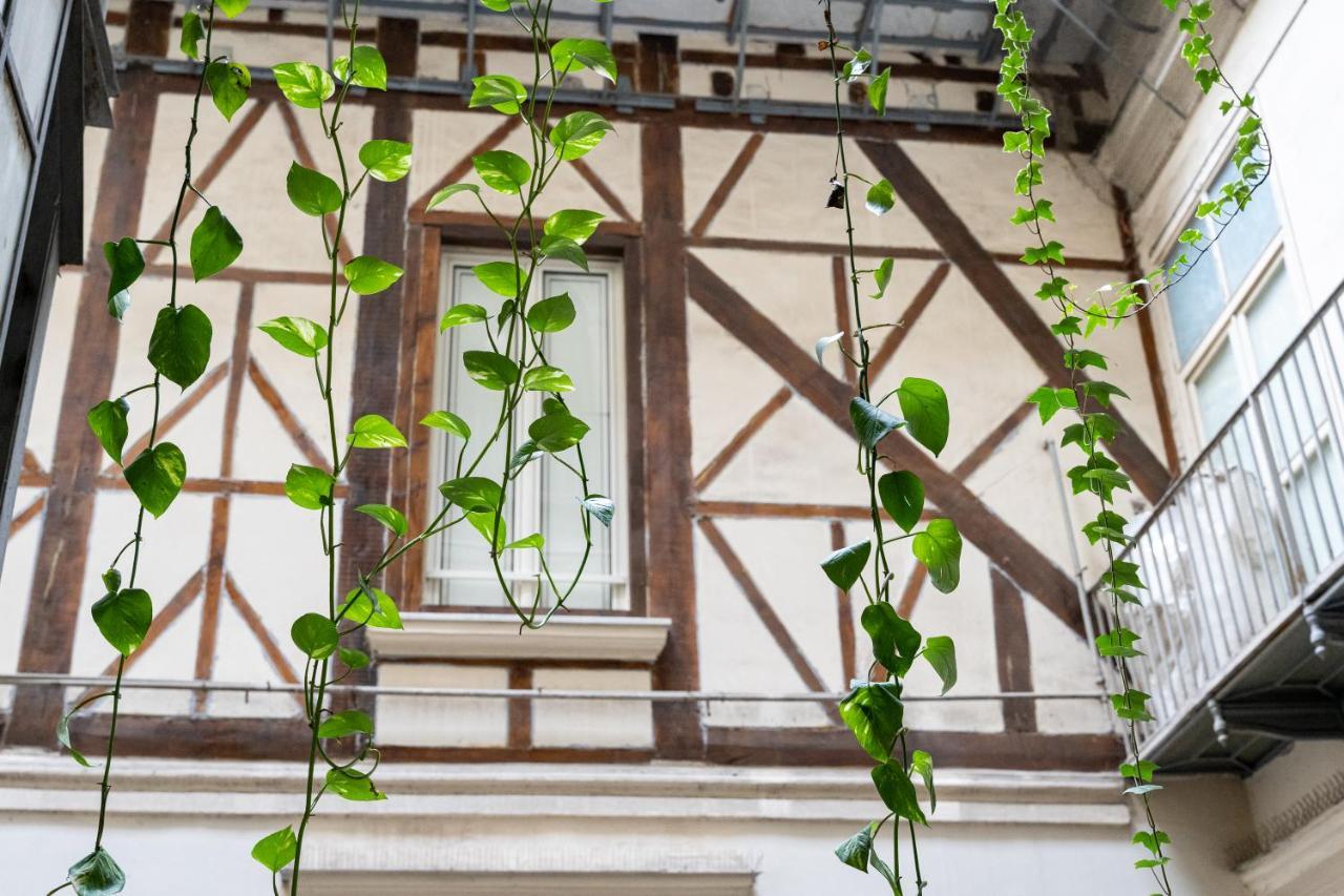 Monteoliveto Bed & Breakfast Neapol Zewnętrze zdjęcie