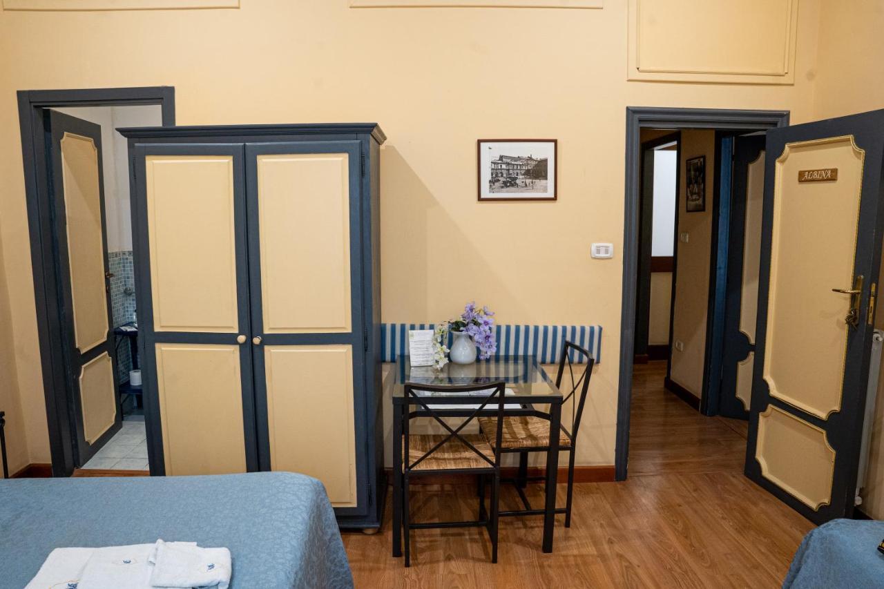 Monteoliveto Bed & Breakfast Neapol Zewnętrze zdjęcie