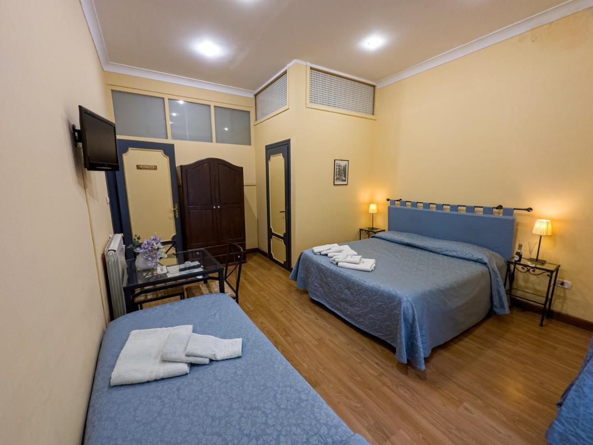 Monteoliveto Bed & Breakfast Neapol Zewnętrze zdjęcie