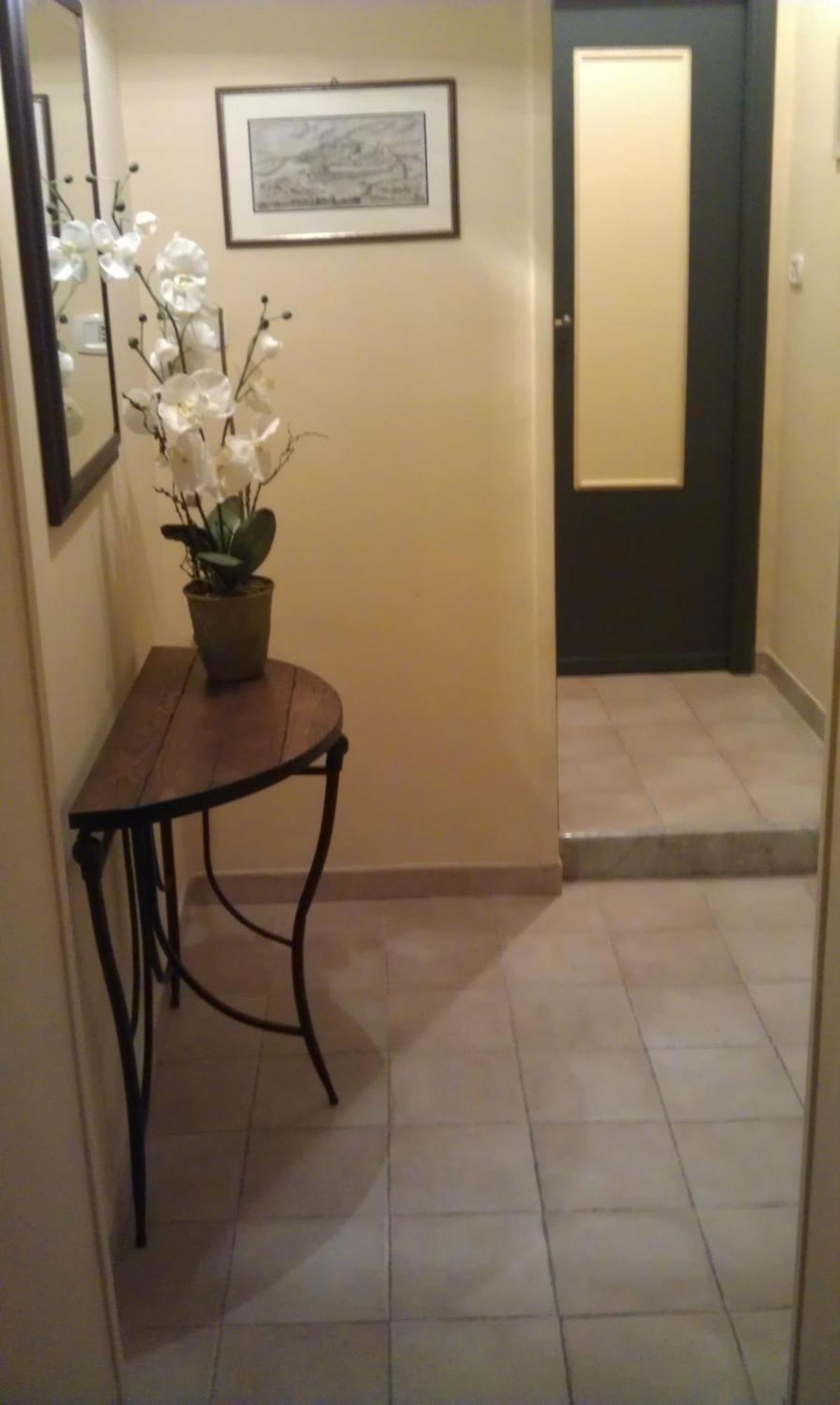 Monteoliveto Bed & Breakfast Neapol Zewnętrze zdjęcie