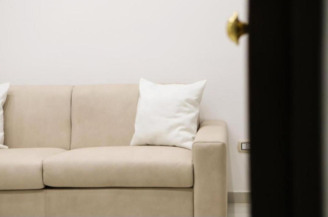 Monteoliveto Bed & Breakfast Neapol Zewnętrze zdjęcie