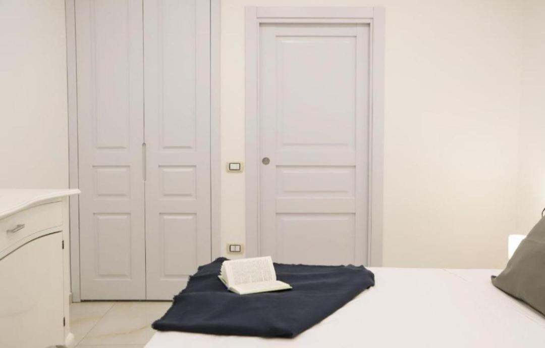Monteoliveto Bed & Breakfast Neapol Zewnętrze zdjęcie