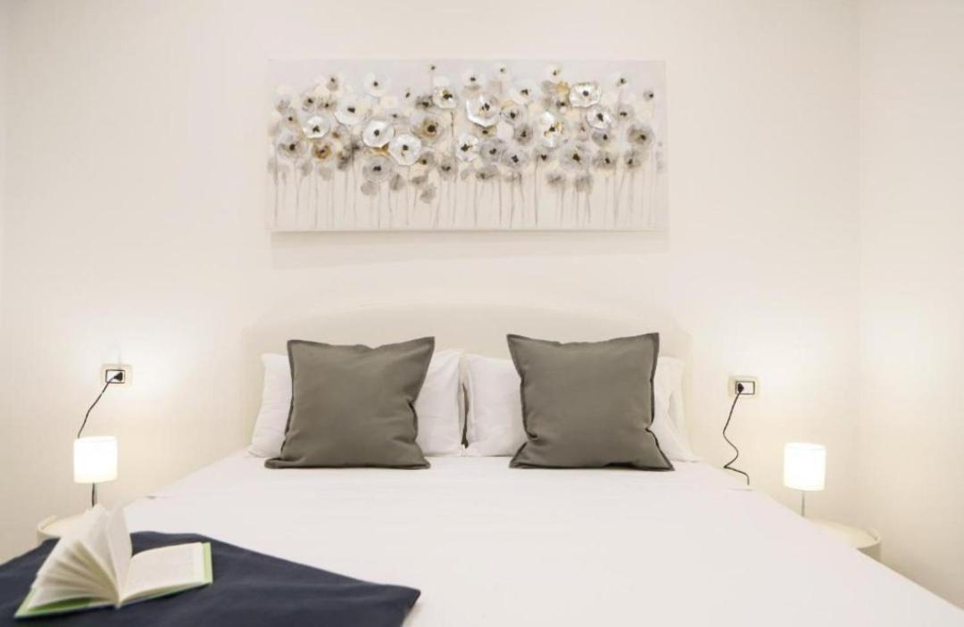 Monteoliveto Bed & Breakfast Neapol Zewnętrze zdjęcie
