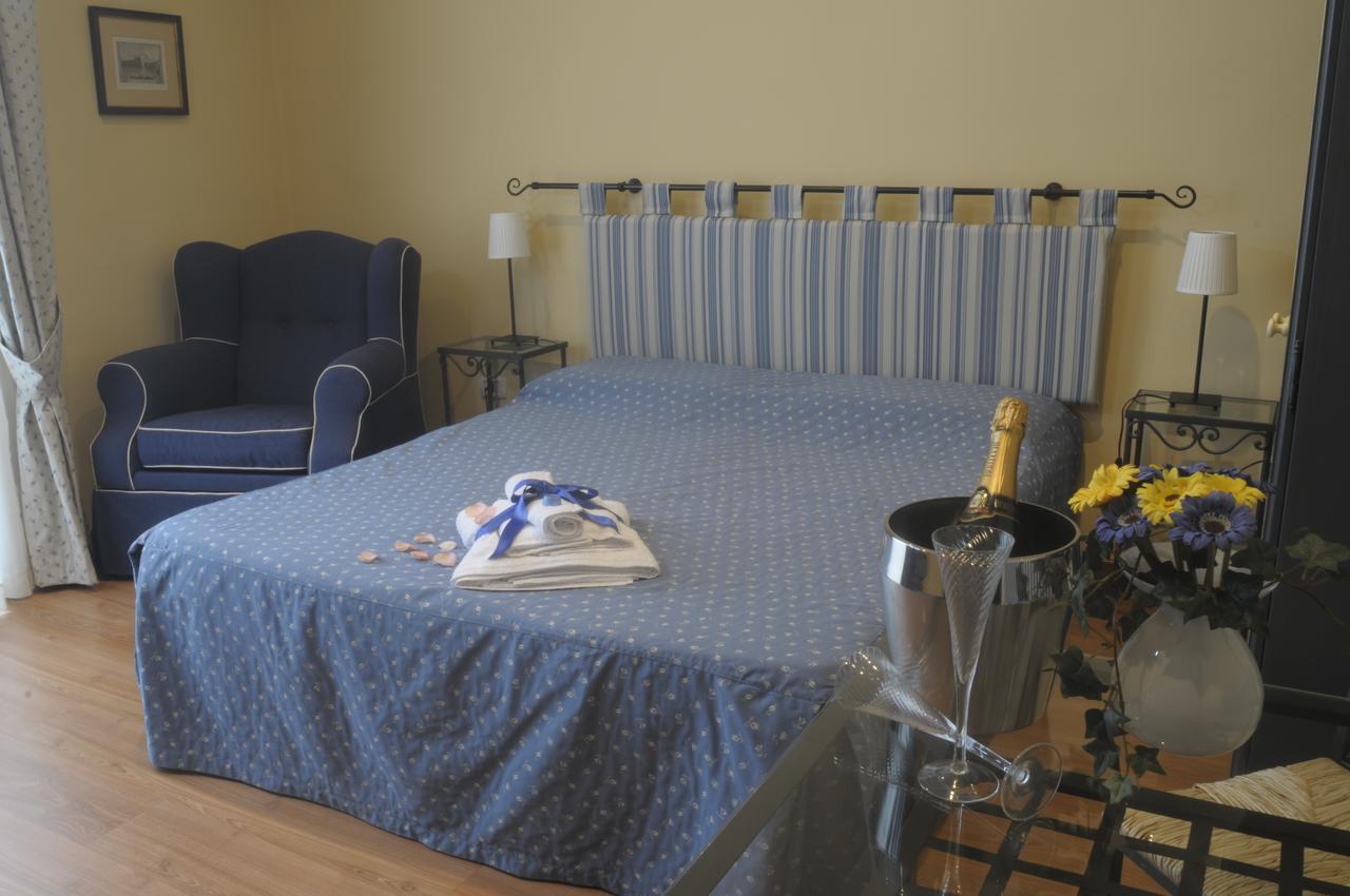 Monteoliveto Bed & Breakfast Neapol Zewnętrze zdjęcie