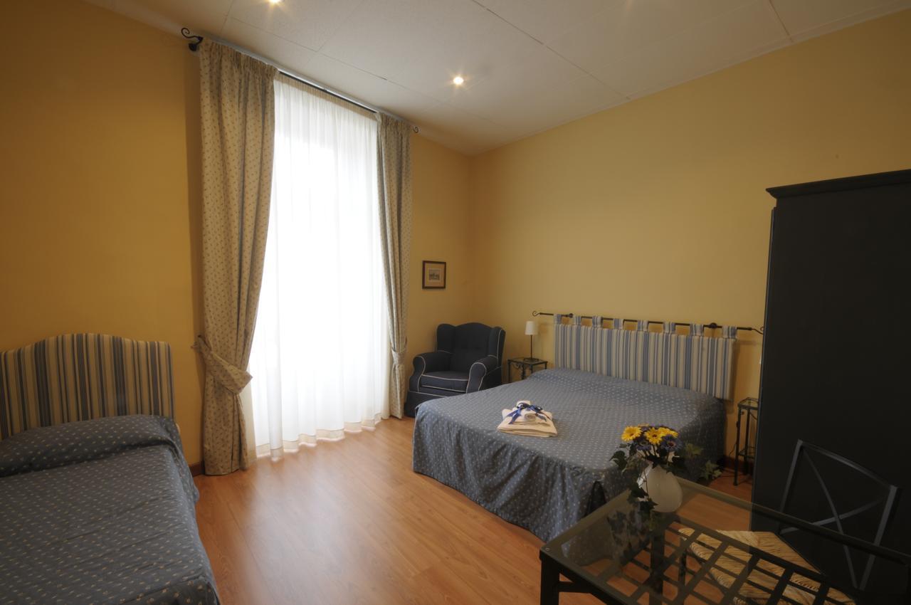 Monteoliveto Bed & Breakfast Neapol Zewnętrze zdjęcie